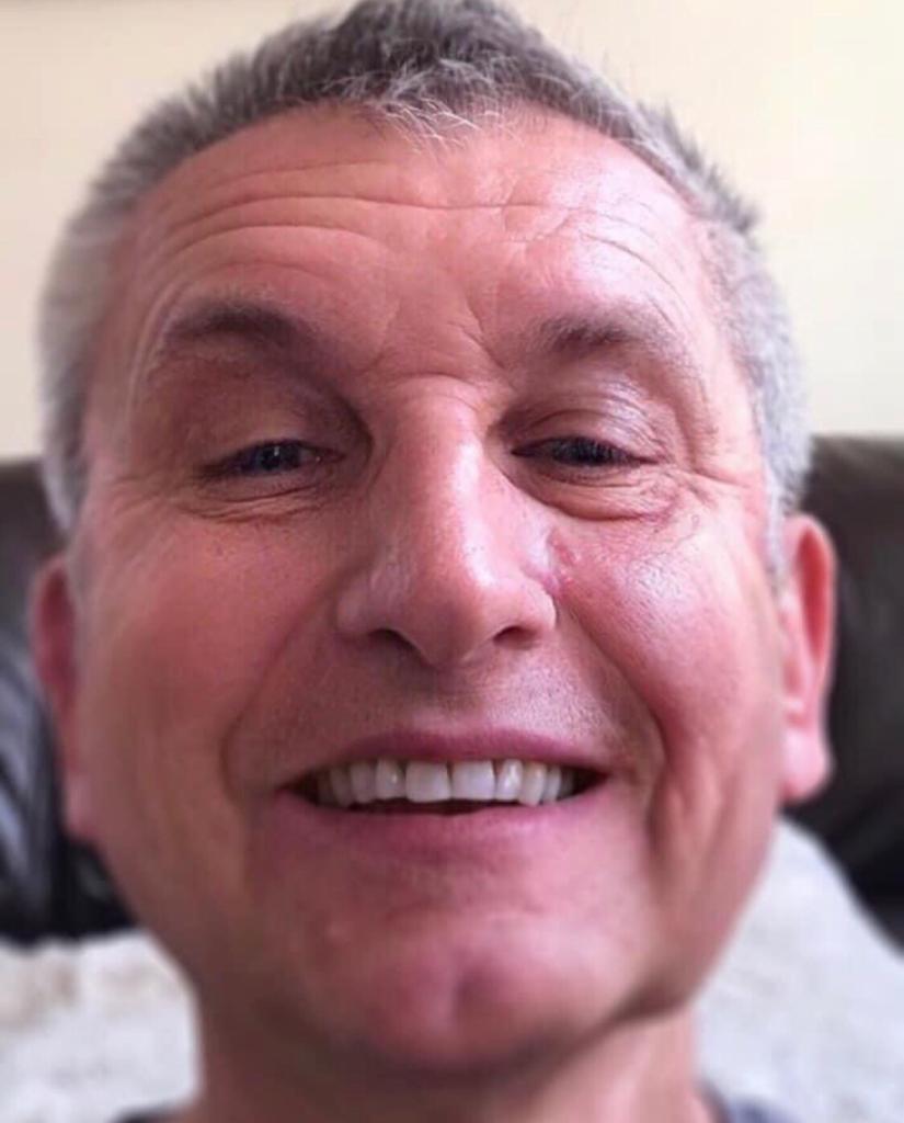 Meet the Killa: Mike - Taking back control