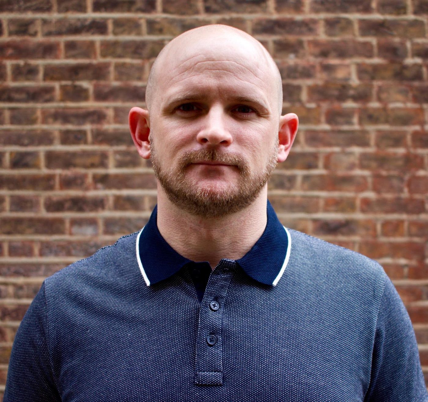 Meet the Killa: Richard - Physio with a broken habit