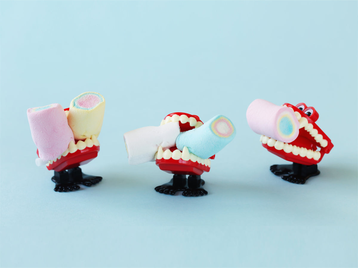 Why is Breaking the Cycle So Hard?