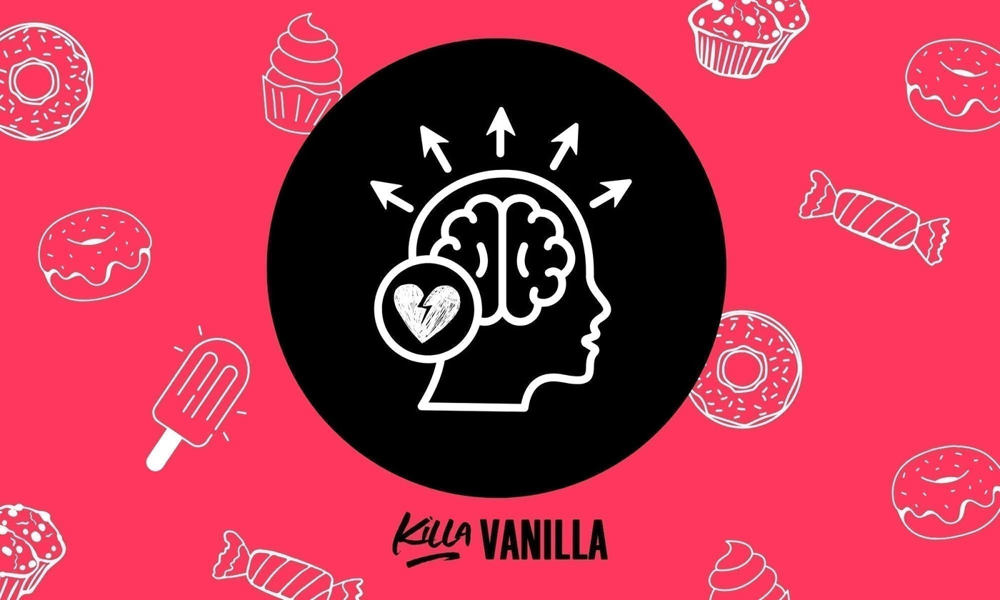 Why Emotional Eating Isn’t About Hunger (And How to Break the Pattern)