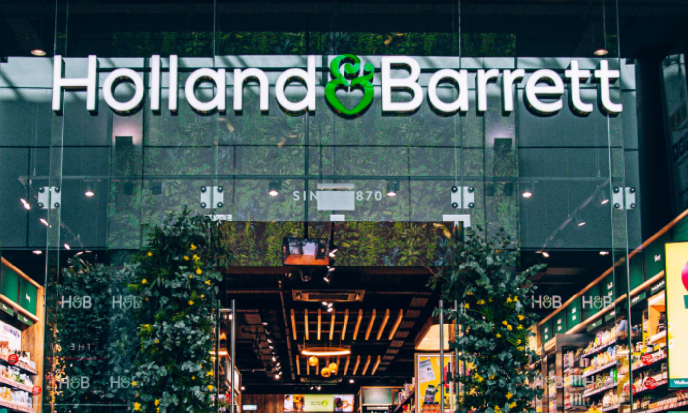 The Story Behind Killa Vanilla’s Launch on Holland & Barrett Marketplace