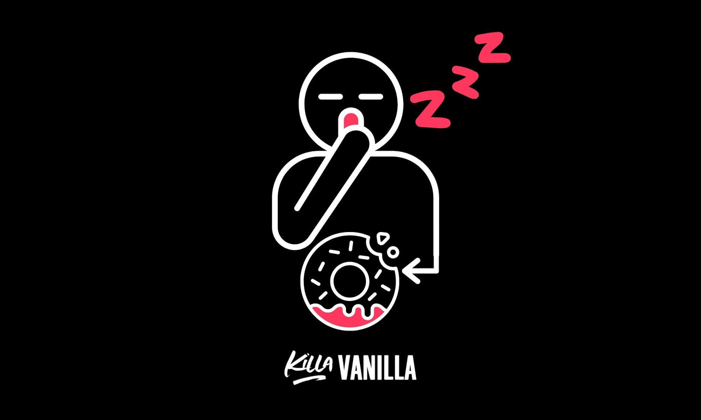 How Poor Sleep Changes Your Appetite (And Why Sugar Cravings Follow)