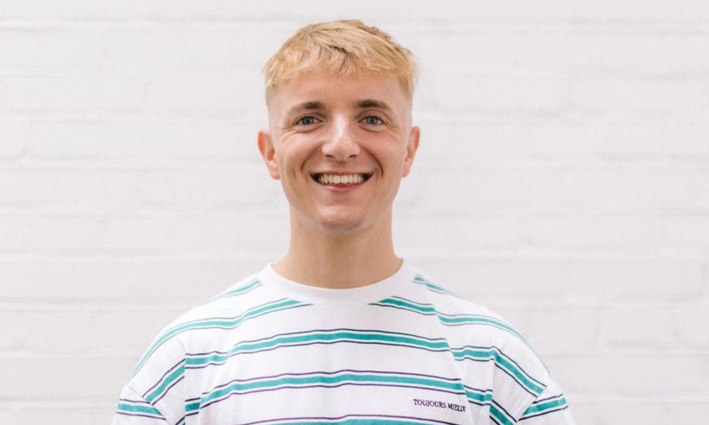 How Owen Broke His Late-Night Chocolate Habit Without Dieting