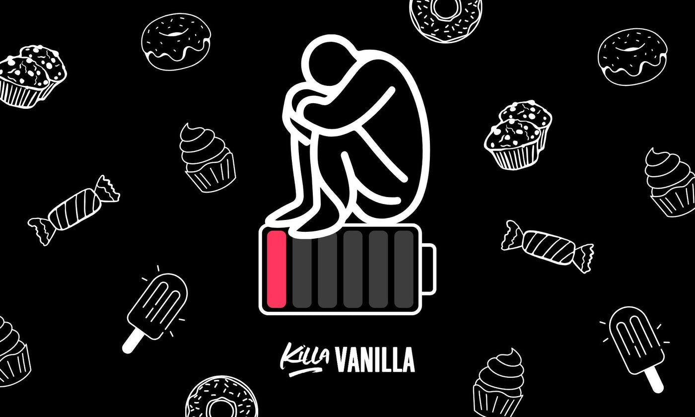 Why Stress and Poor Sleep Make Sugar Cravings Harder to Control (And What Actually Helps)