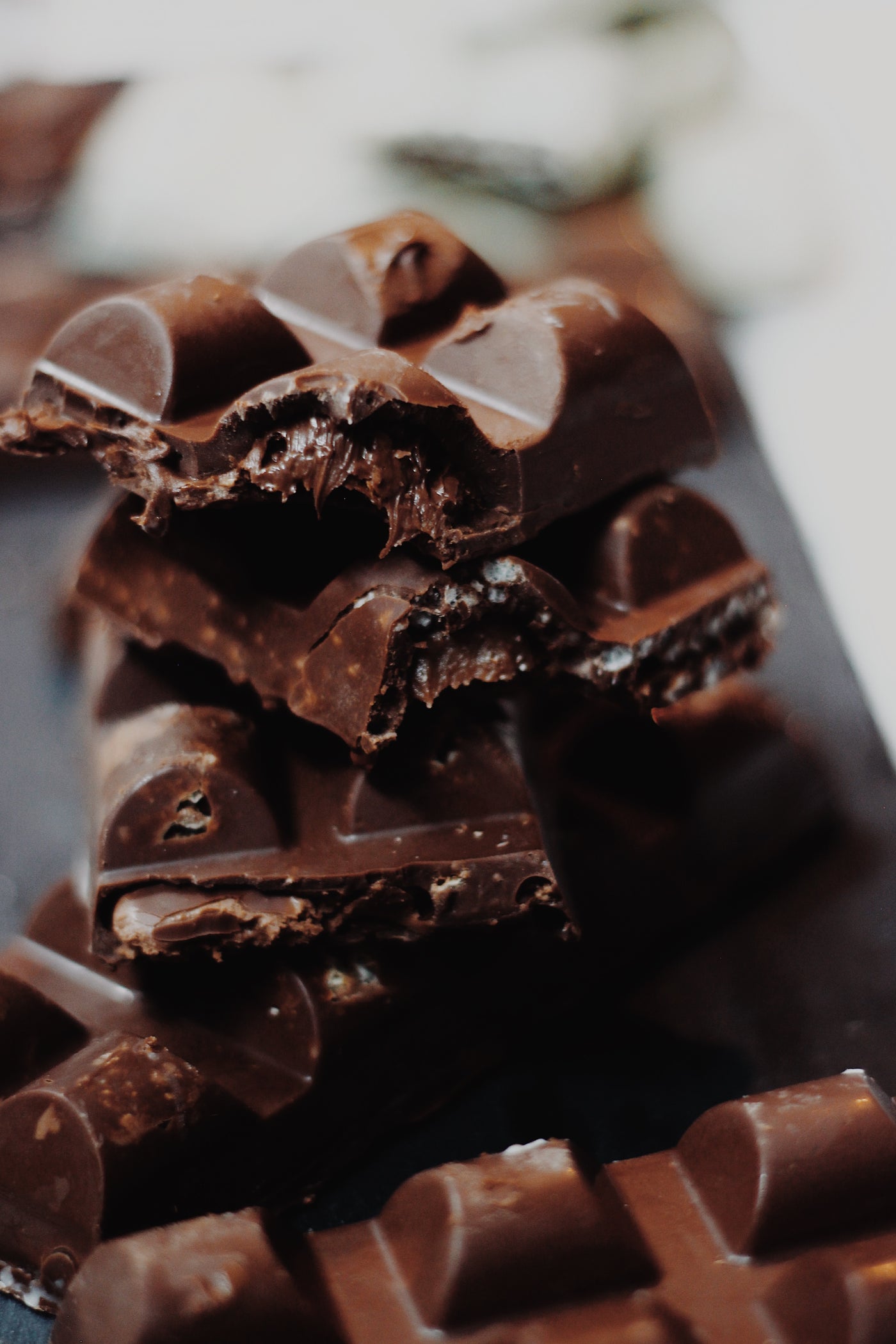 Can't Stop Eating Chocolate? The Science of How to Stop Cravings