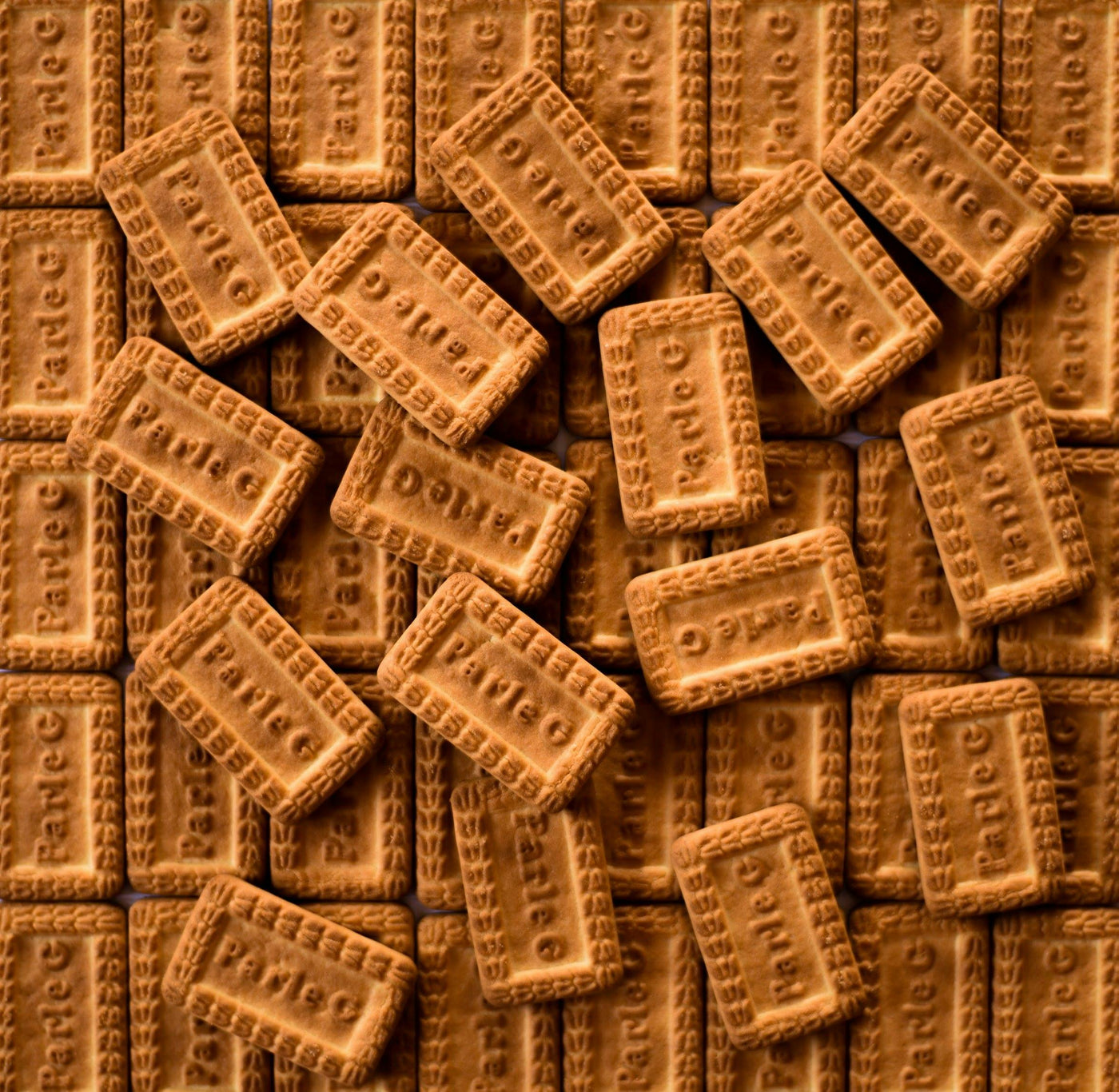 Why Can't I Stop at One Biscuit? The Science Behind Sugar's "More" Effect