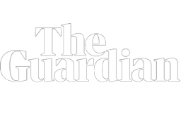 The Guardian Logo